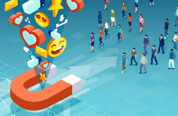 Digital Marketing Competition - Facebook Audience Insights