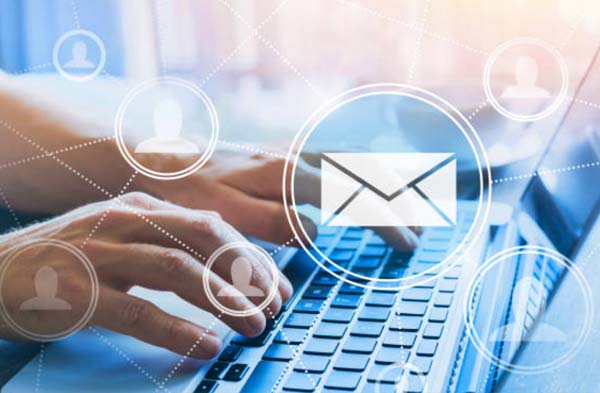 Digital Marketing Competition - Free Email Builder