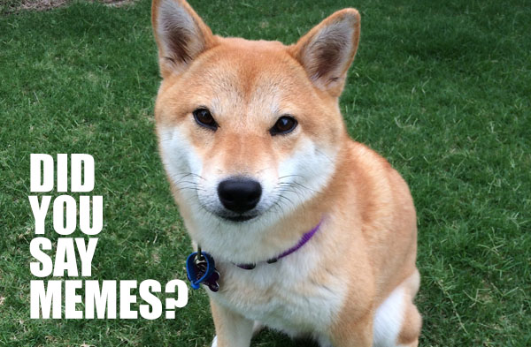 Meme Generator