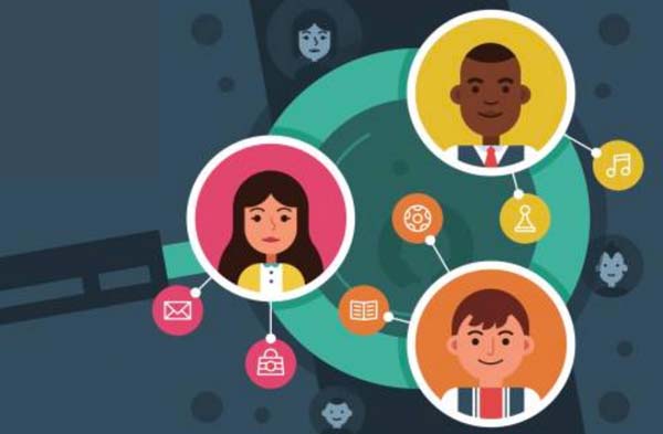 Digital Marketing Competition – Target Market Personas