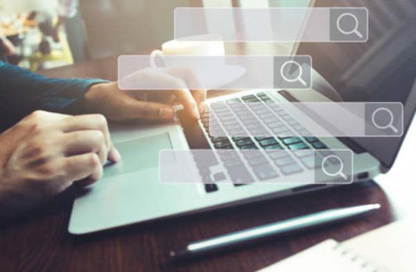 Digital Marketing Competition - Neil Patel's Ubersuggest Domain Analysis Tool