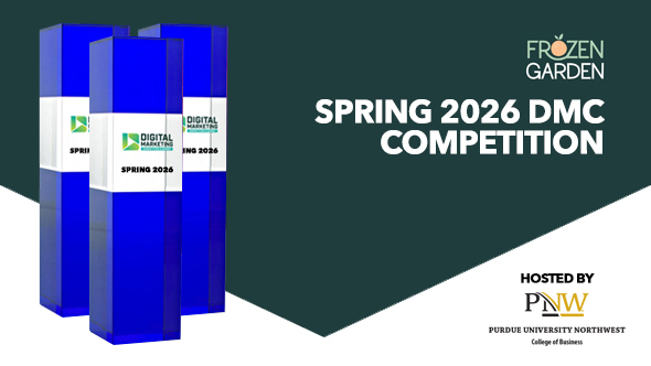 Spring 2026 DMC Competition